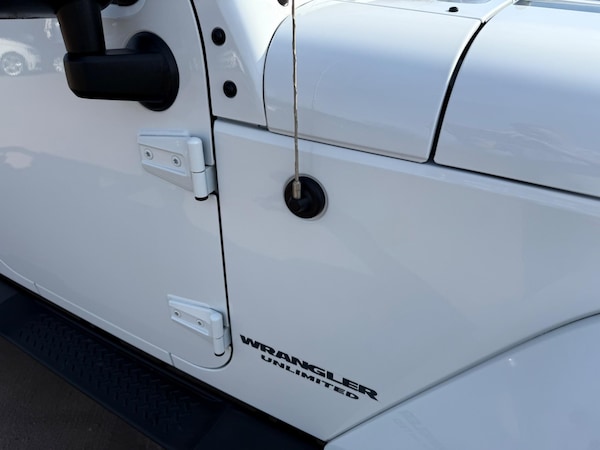 Used Jeep Wrangler for sale - 73916639: Photo 52