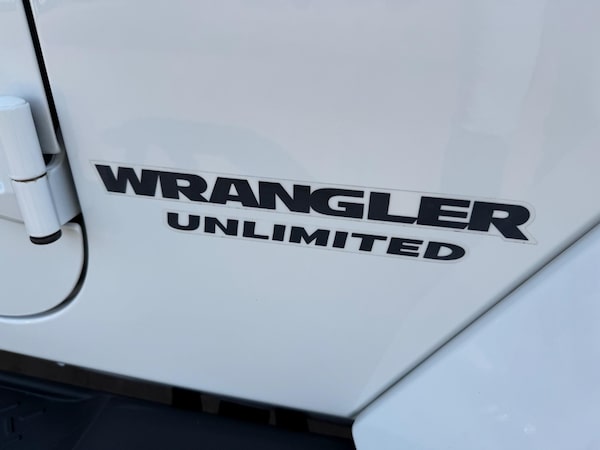 Used Jeep Wrangler for sale - 73916639: Photo 53