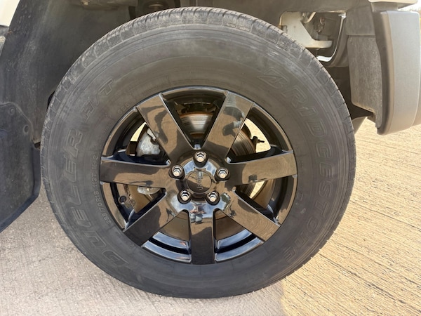 Used Jeep Wrangler for sale - 73916639: Photo 56