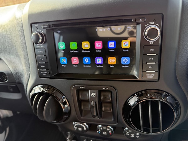 Used Jeep Wrangler for sale - 73916639: Photo 76