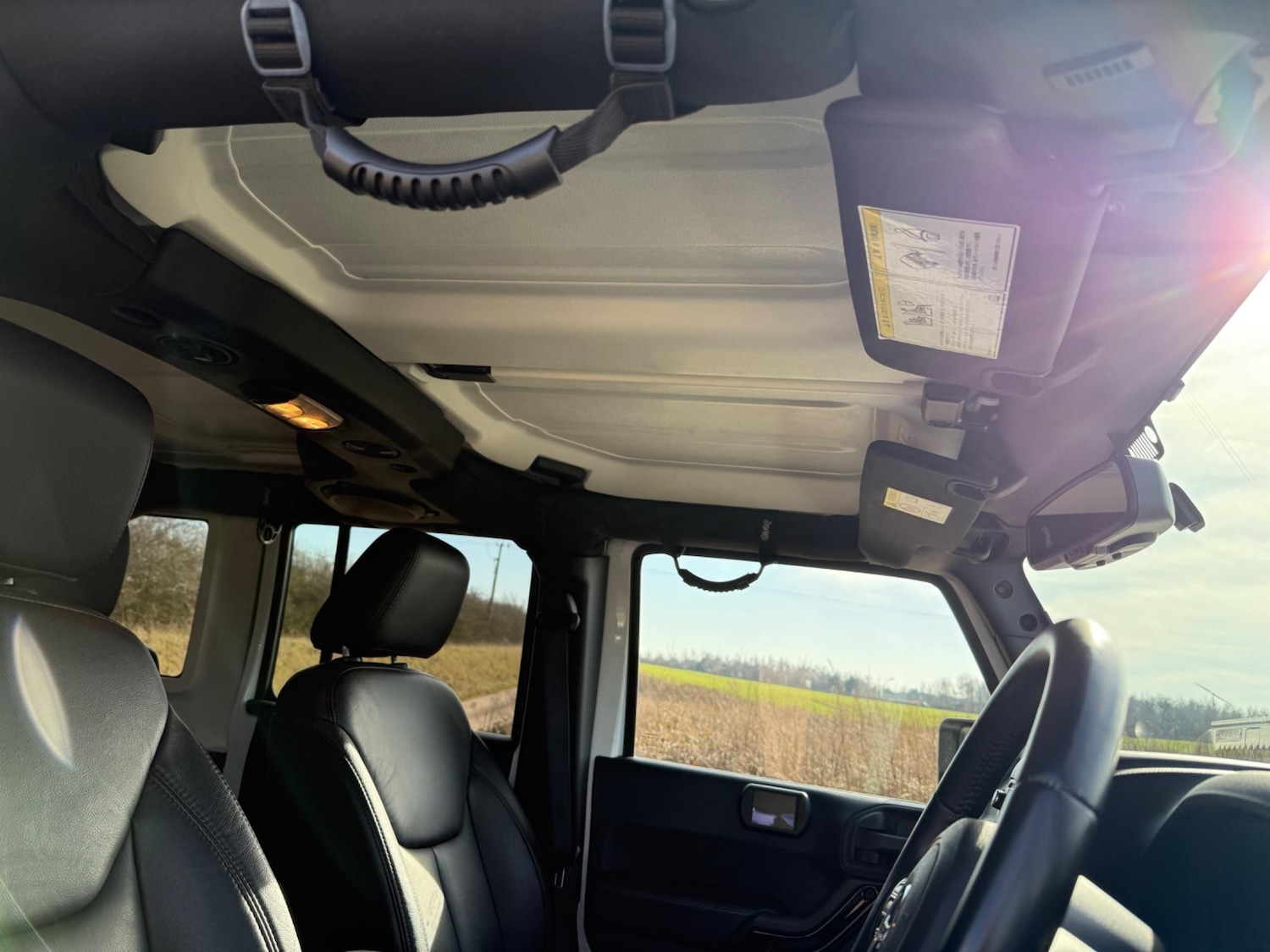 Vehicle 77