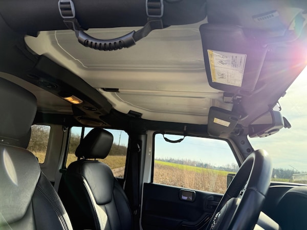 Used Jeep Wrangler for sale - 73916639: Photo 77