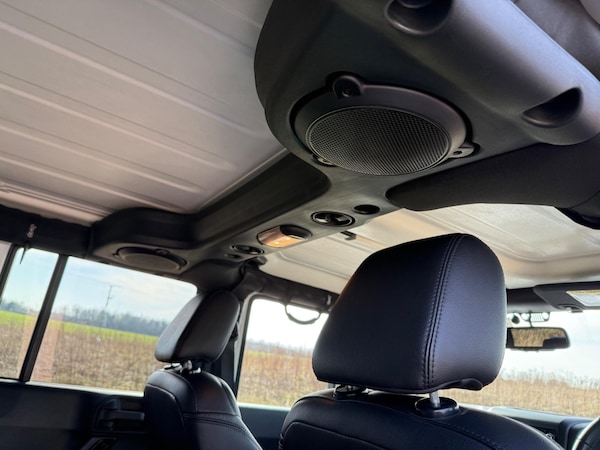 Used Jeep Wrangler for sale - 73916639: Photo 81