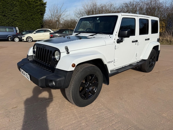 Used Jeep Wrangler for sale - 73916639: Photo 87