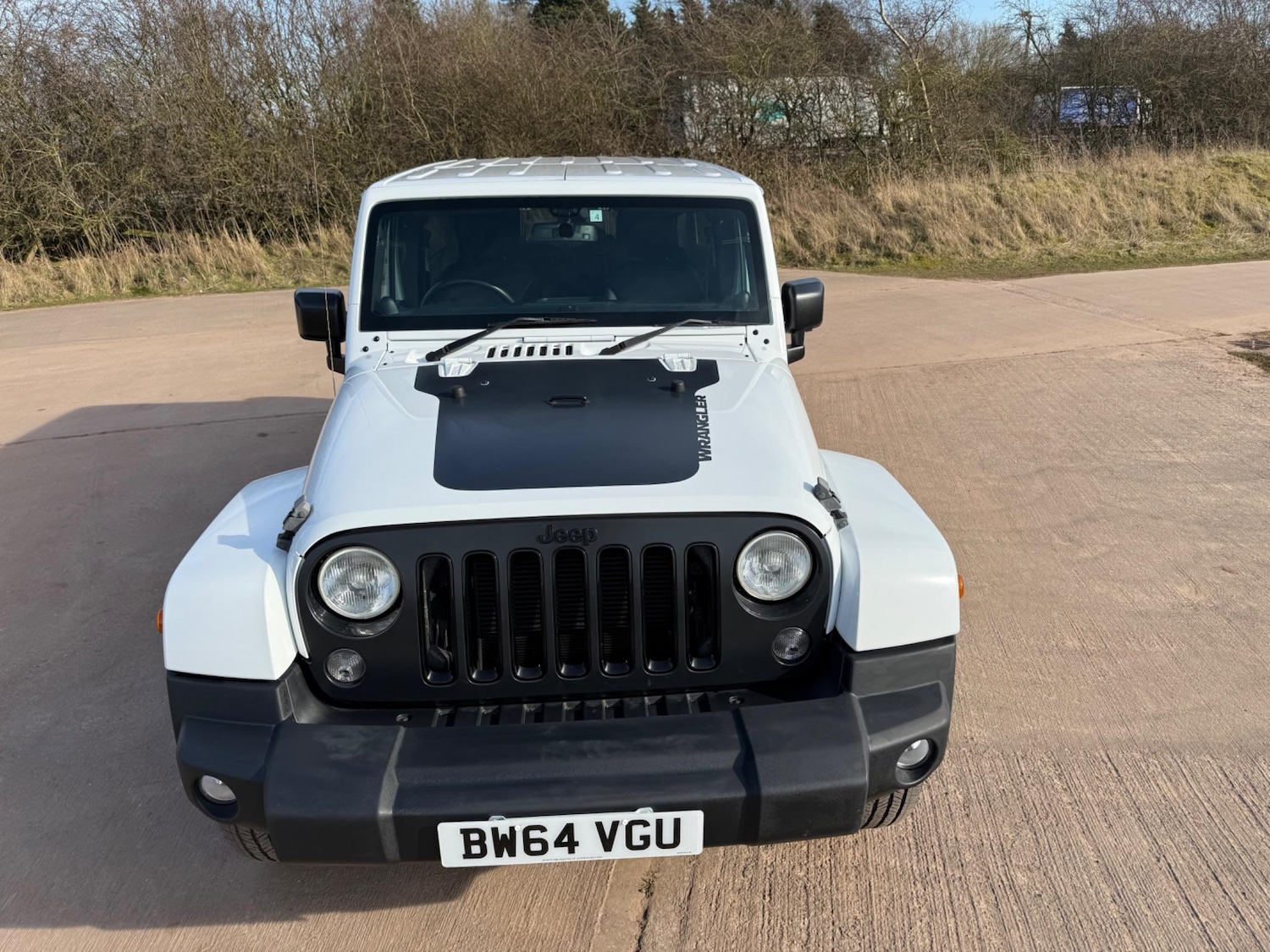 Vehicle 88