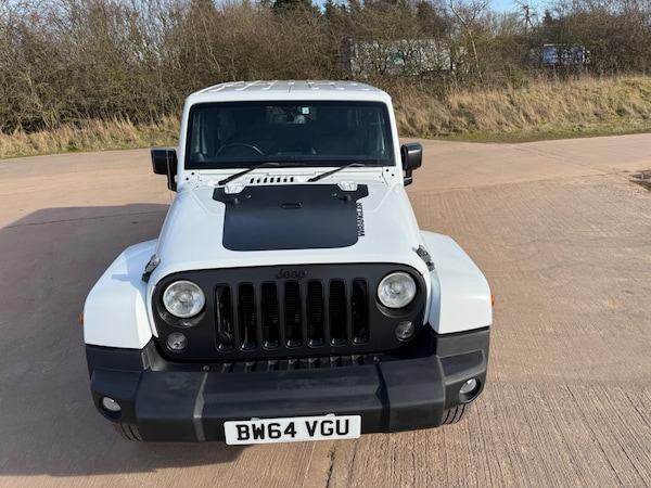 Used Jeep Wrangler for sale - 73916639: Photo 88