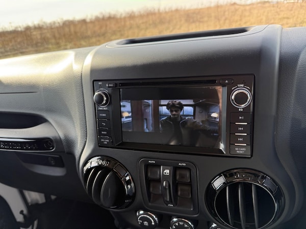 Used Jeep Wrangler for sale - 73916639: Photo 8