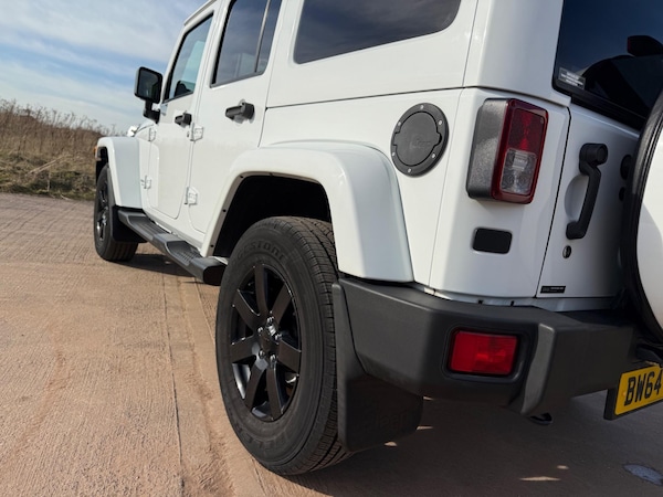 Used Jeep Wrangler for sale - 73916639: Photo 92