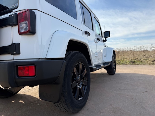 Used Jeep Wrangler for sale - 73916639: Photo 97
