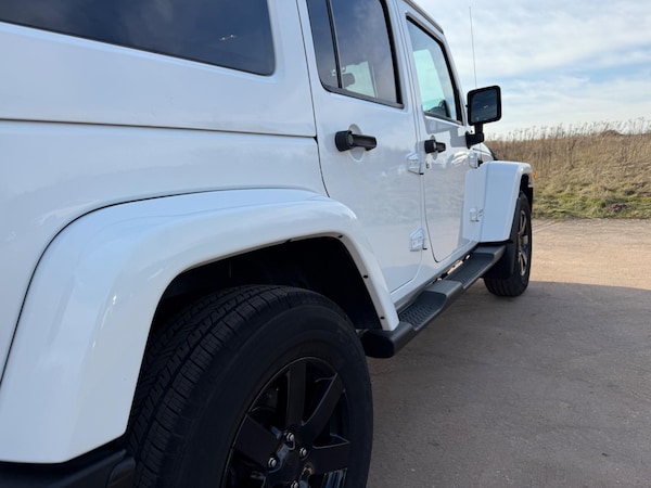 Used Jeep Wrangler for sale - 73916639: Photo 98