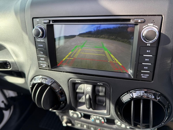 Used Jeep Wrangler for sale - 73916639: Photo 9