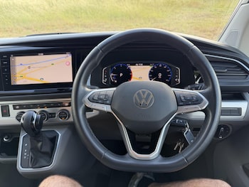 Used Volkswagen California 2021 for sale - 79106720: Photo