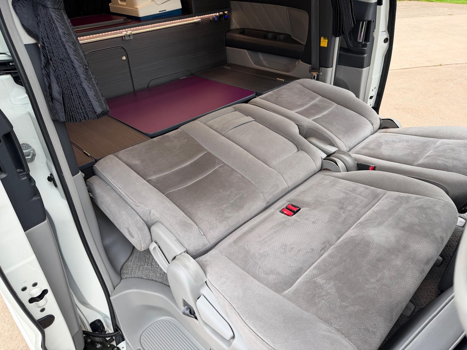 Used Toyota Alphard 2024 for sale - 76283938: Photo 11