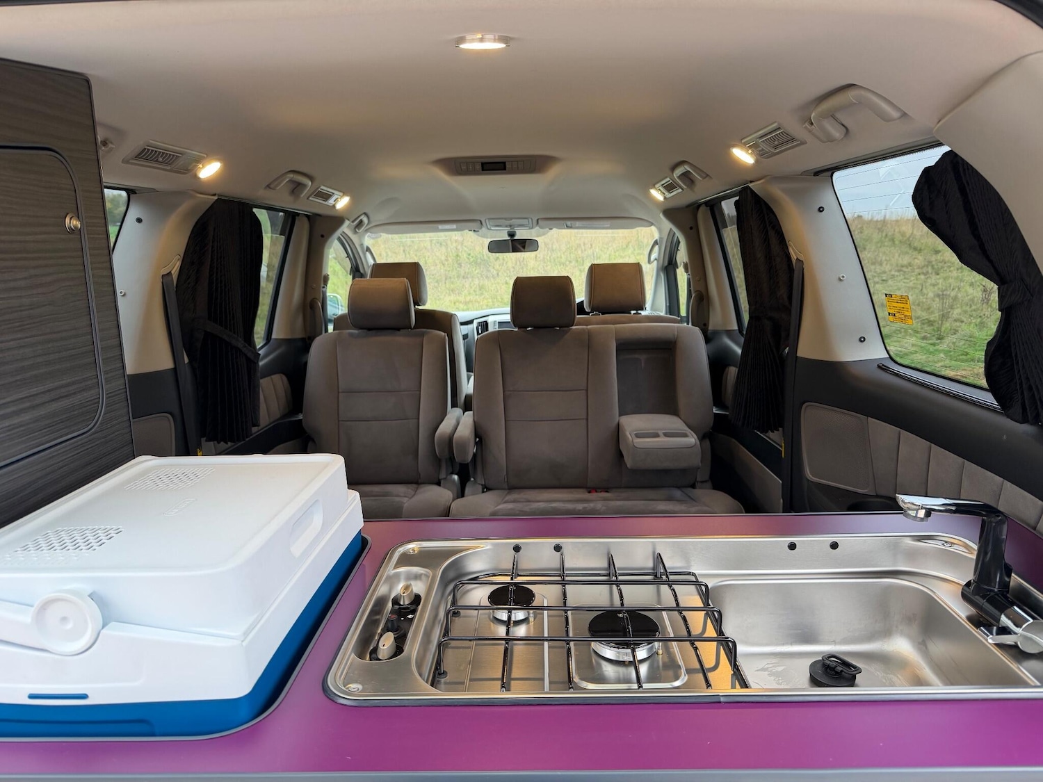 Used Toyota Alphard 2024 for sale - 76283938: Photo 14