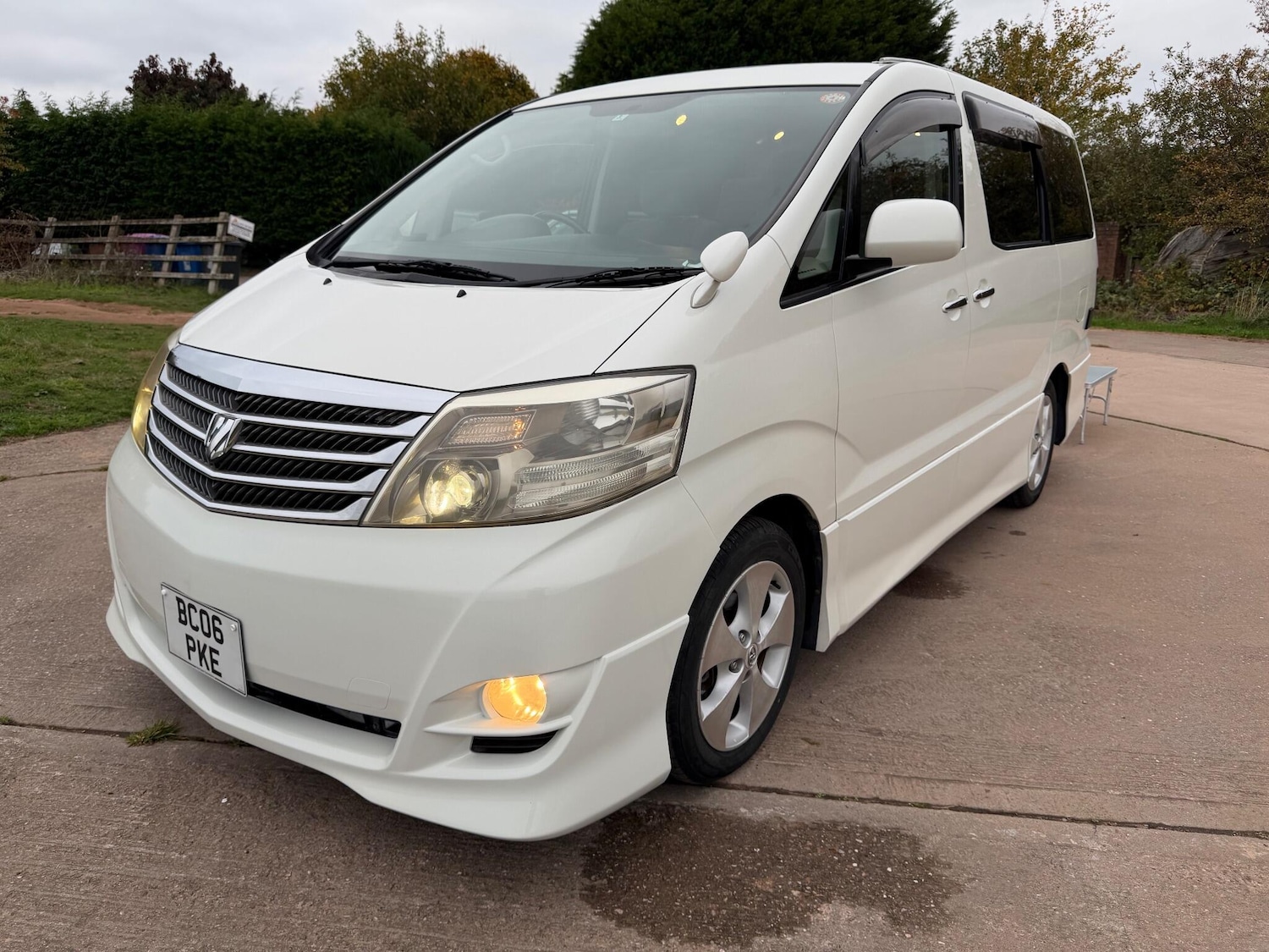 Used Toyota Alphard 2024 for sale - 76283938: Photo 16