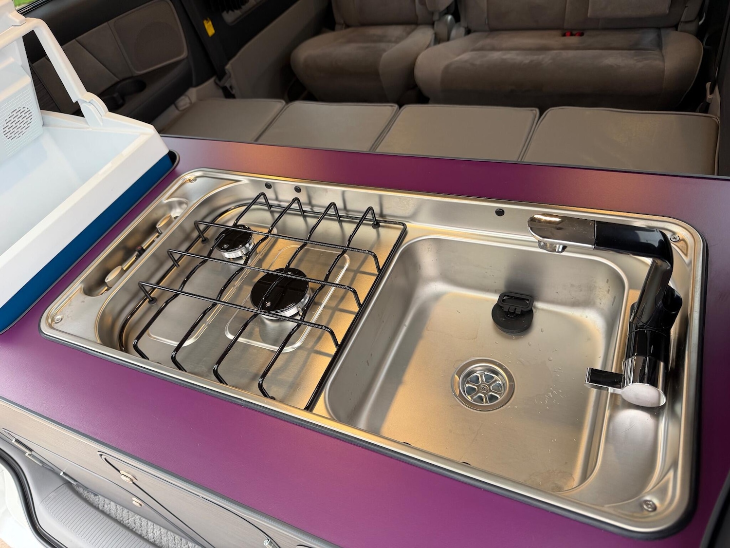 Used Toyota Alphard 2024 for sale - 76283938: Photo 17