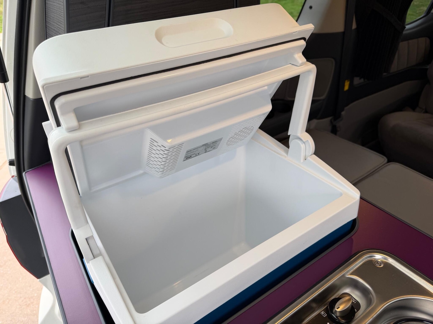 Used Toyota Alphard 2024 for sale - 76283938: Photo 18