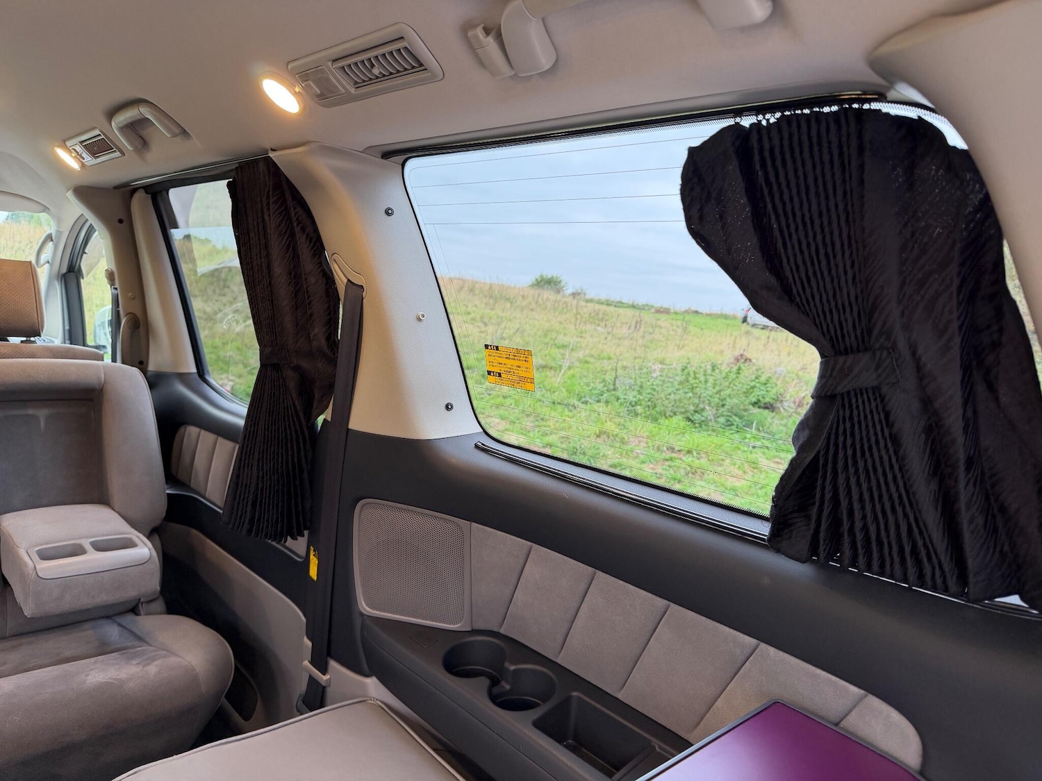 Used Toyota Alphard 2024 for sale - 76283938: Photo 27