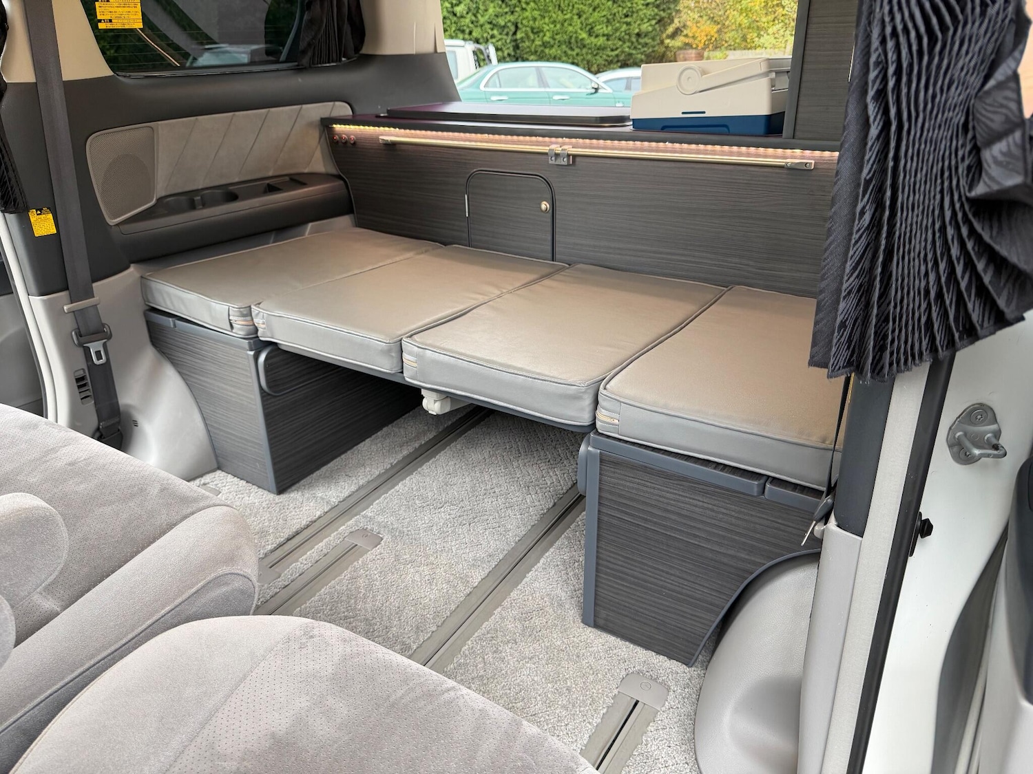 Used Toyota Alphard 2024 for sale - 76283938: Photo 33