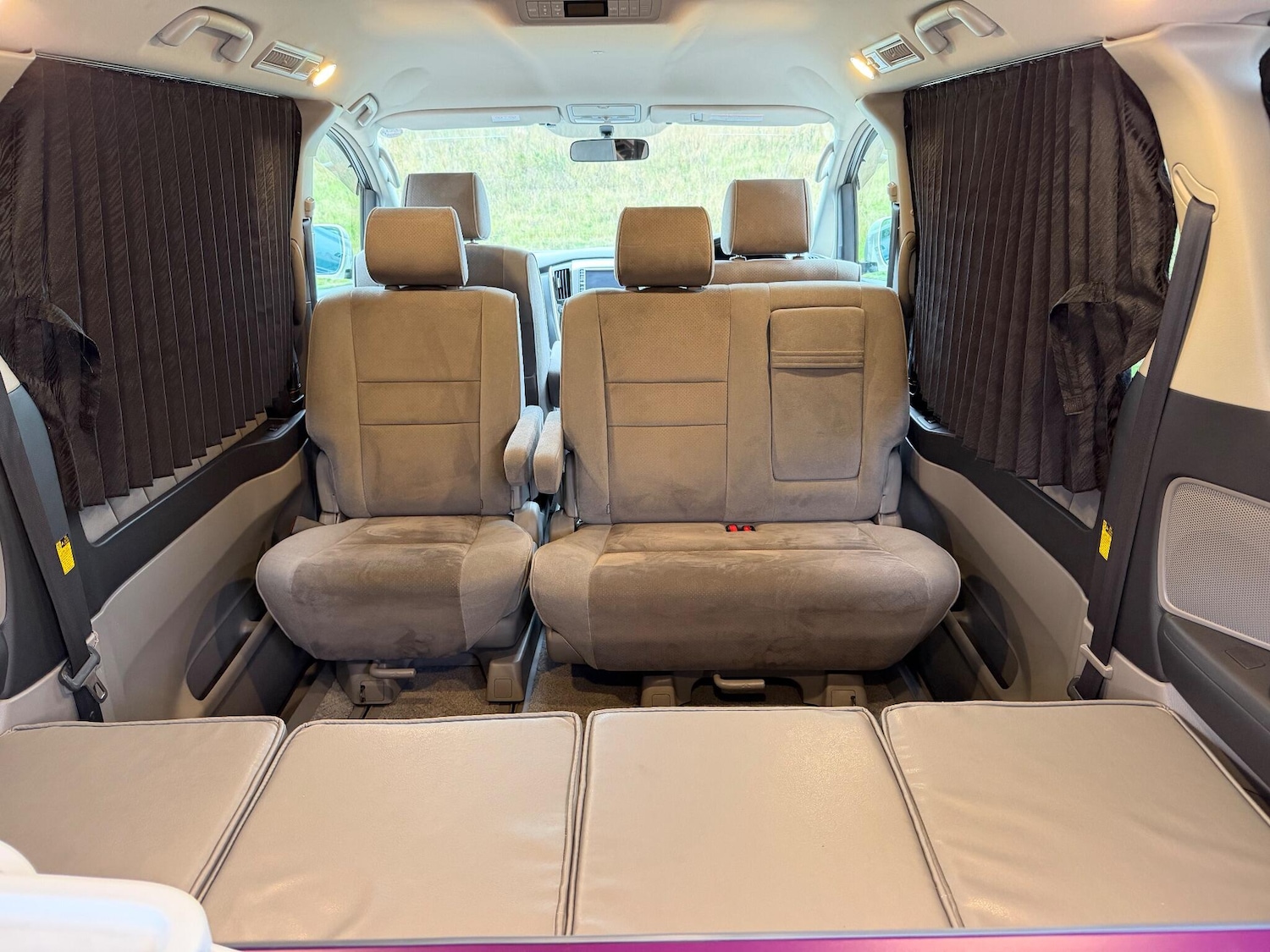 Used Toyota Alphard 2024 for sale - 76283938: Photo 36