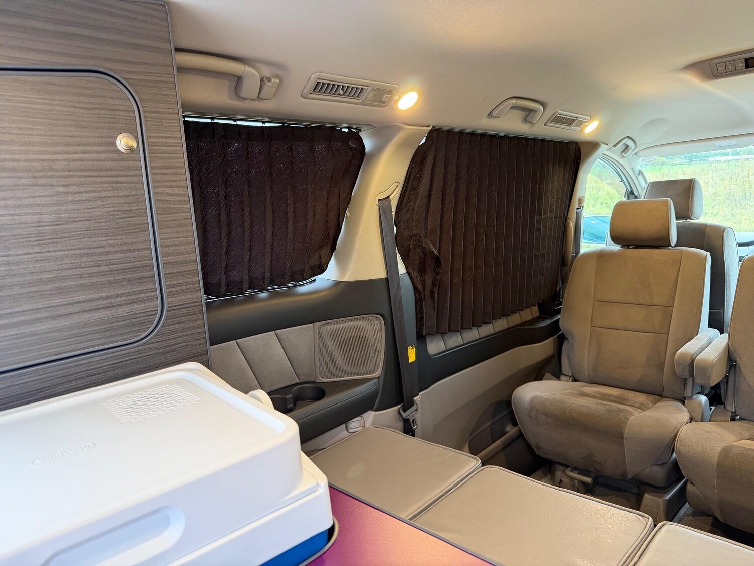 Used Toyota Alphard 2024 for sale - 76283938: Photo 38