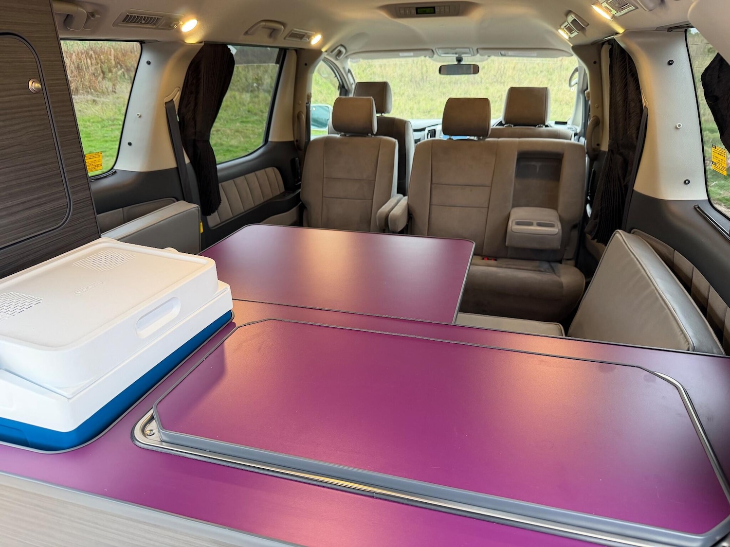 Used Toyota Alphard 2024 for sale - 76283938: Photo 43