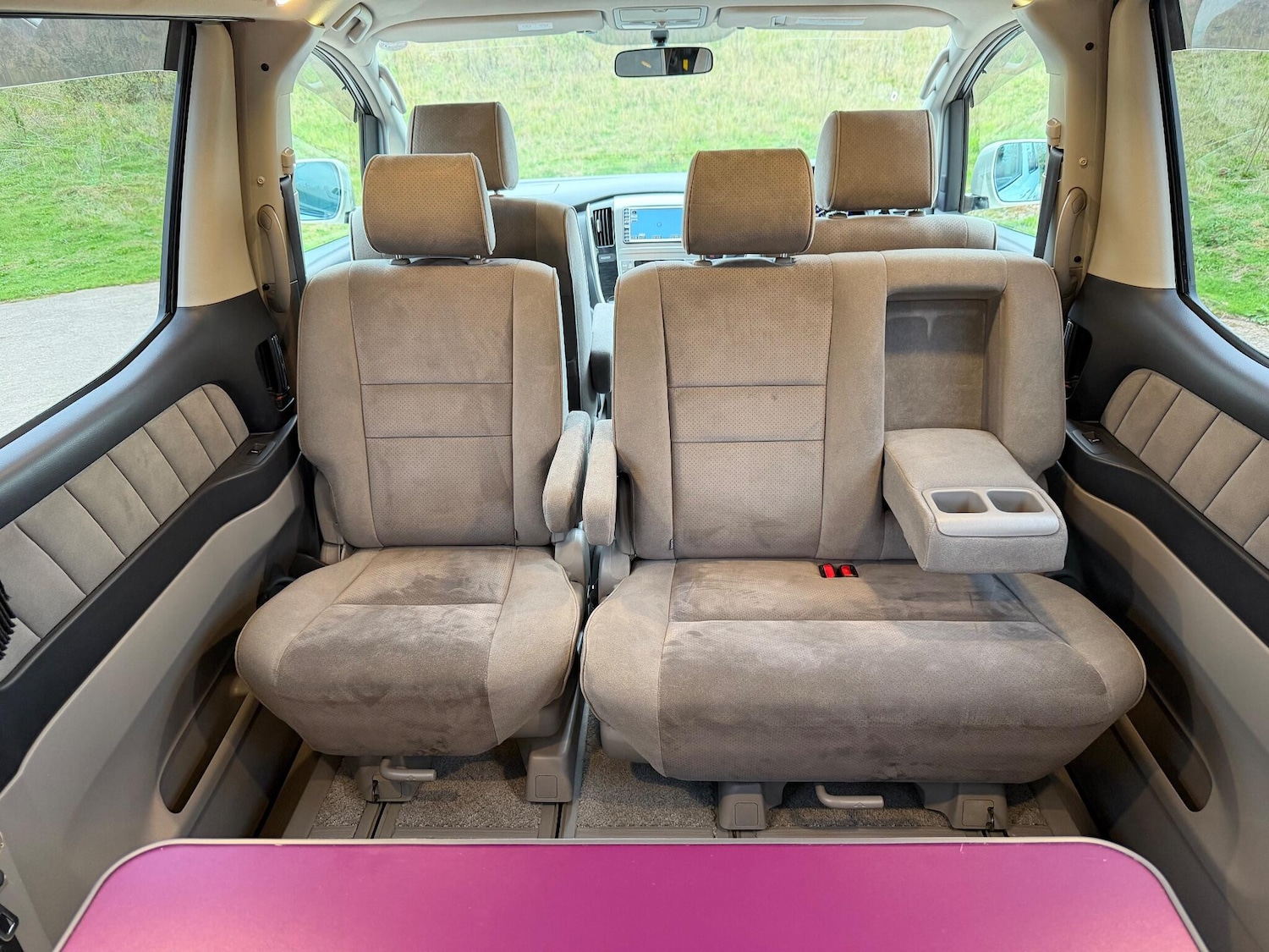 Used Toyota Alphard 2024 for sale - 76283938: Photo 44