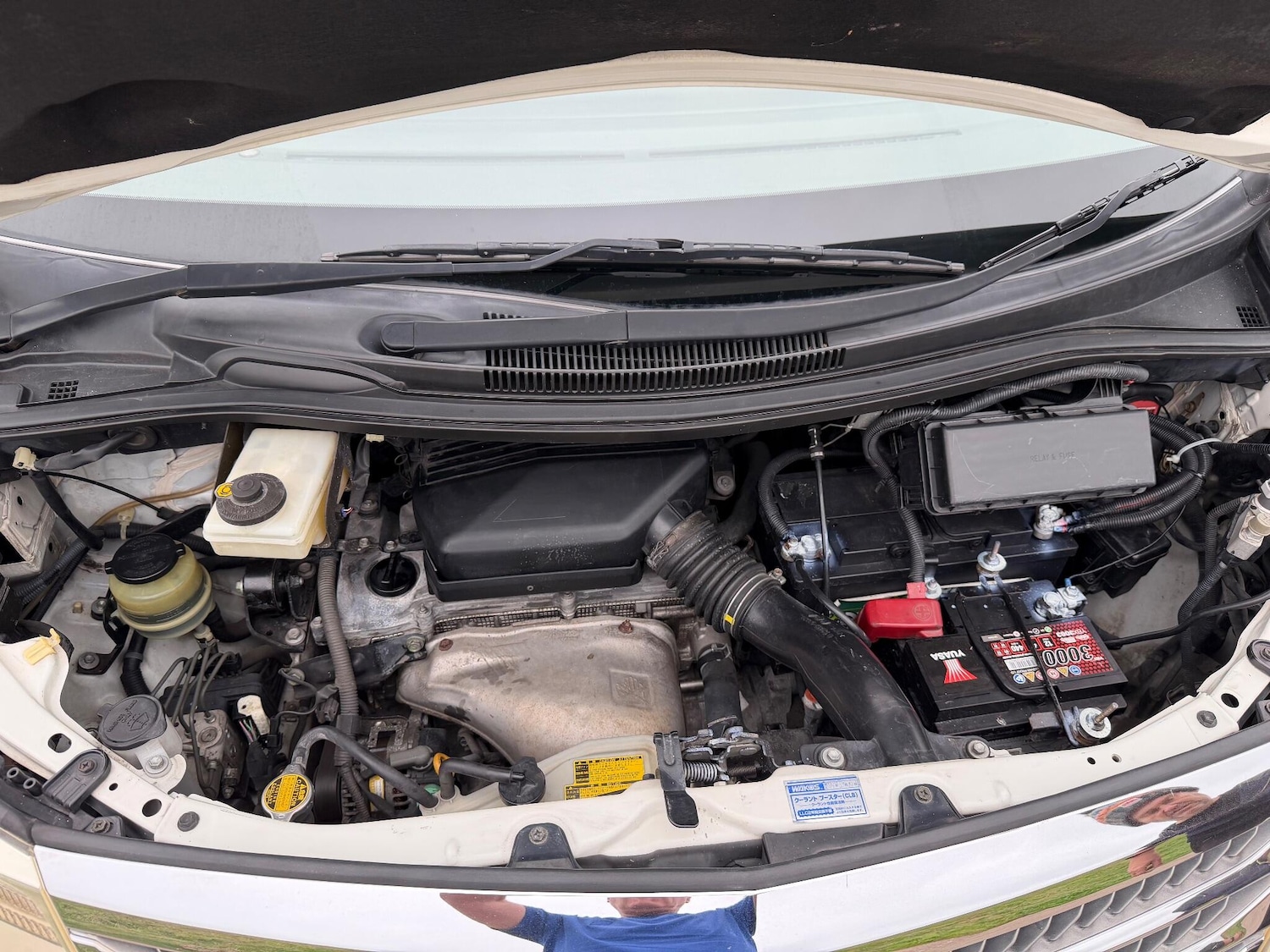 Used Toyota Alphard 2024 for sale - 76283938: Photo 46