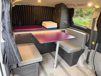 Used Toyota Alphard 2006 for sale - 76283938: Photo