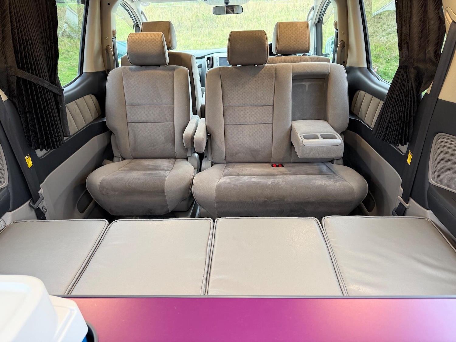 Used Toyota Alphard 2024 for sale - 76283938: Photo 5