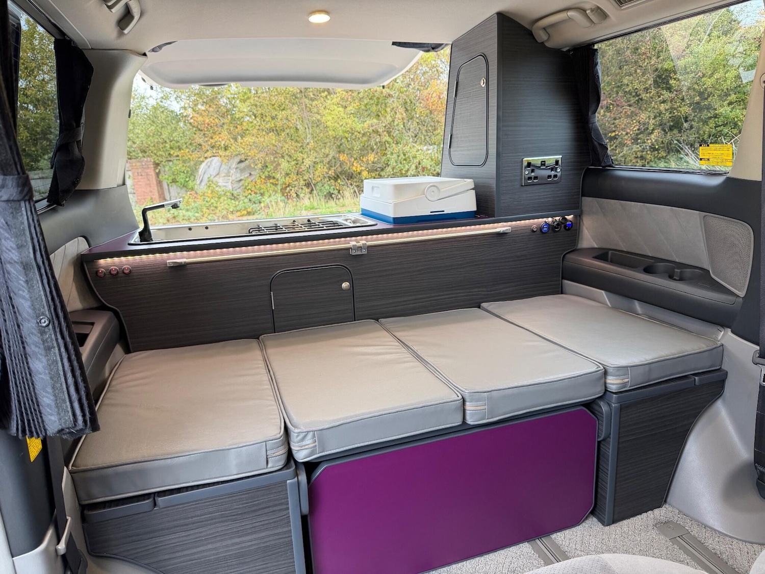 Used Toyota Alphard 2024 for sale - 76283938: Photo 7