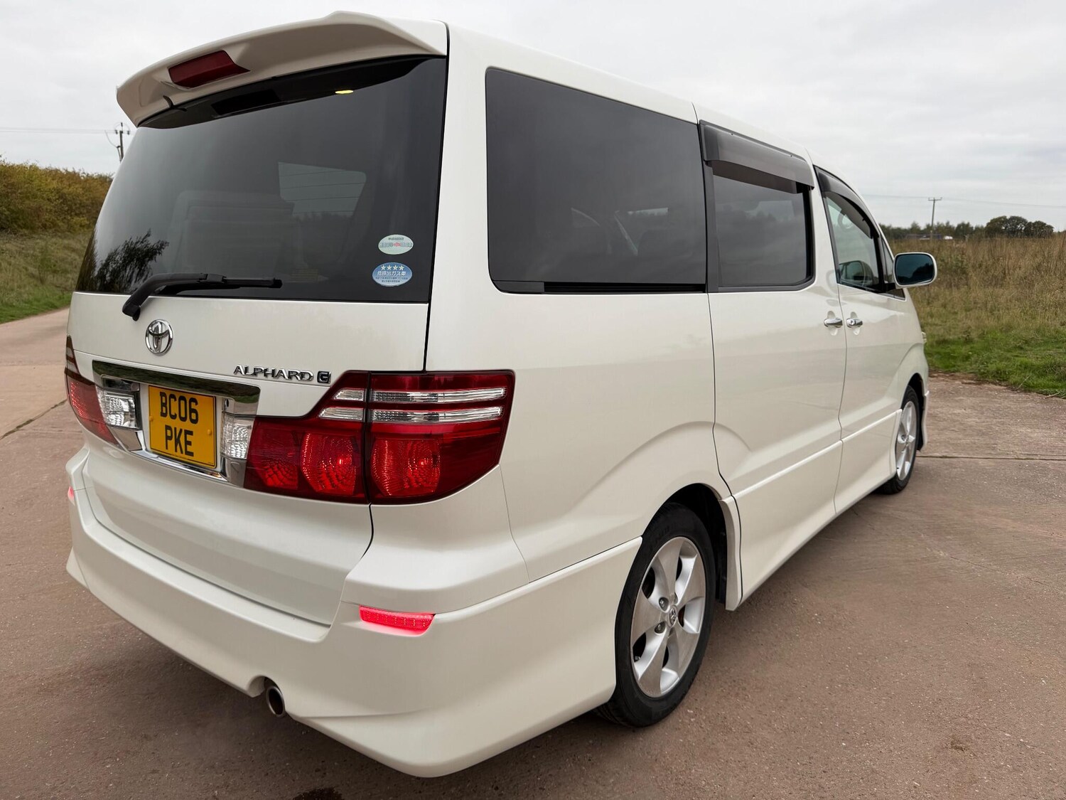 Used Toyota Alphard 2024 for sale - 76283938: Photo 73