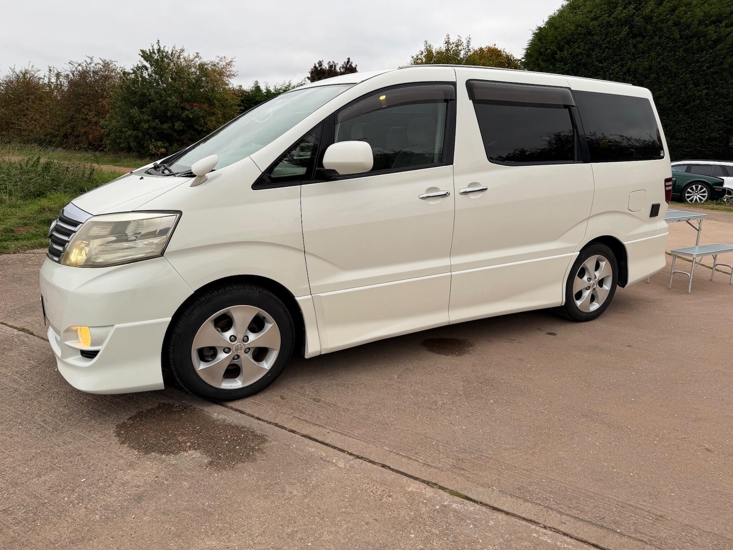 Used Toyota Alphard 2024 for sale - 76283938: Photo 78