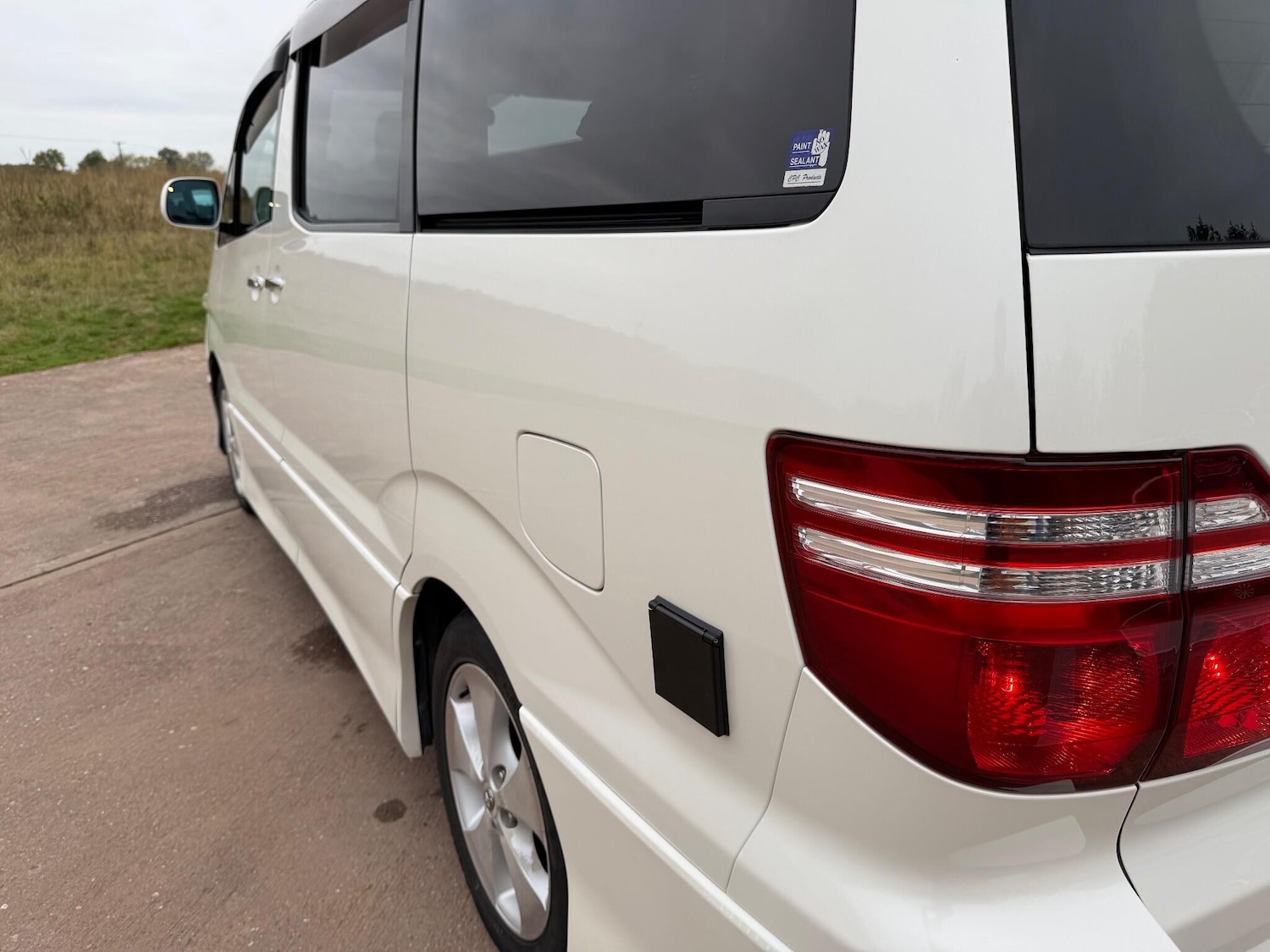 Used Toyota Alphard 2024 for sale - 76283938: Photo 80