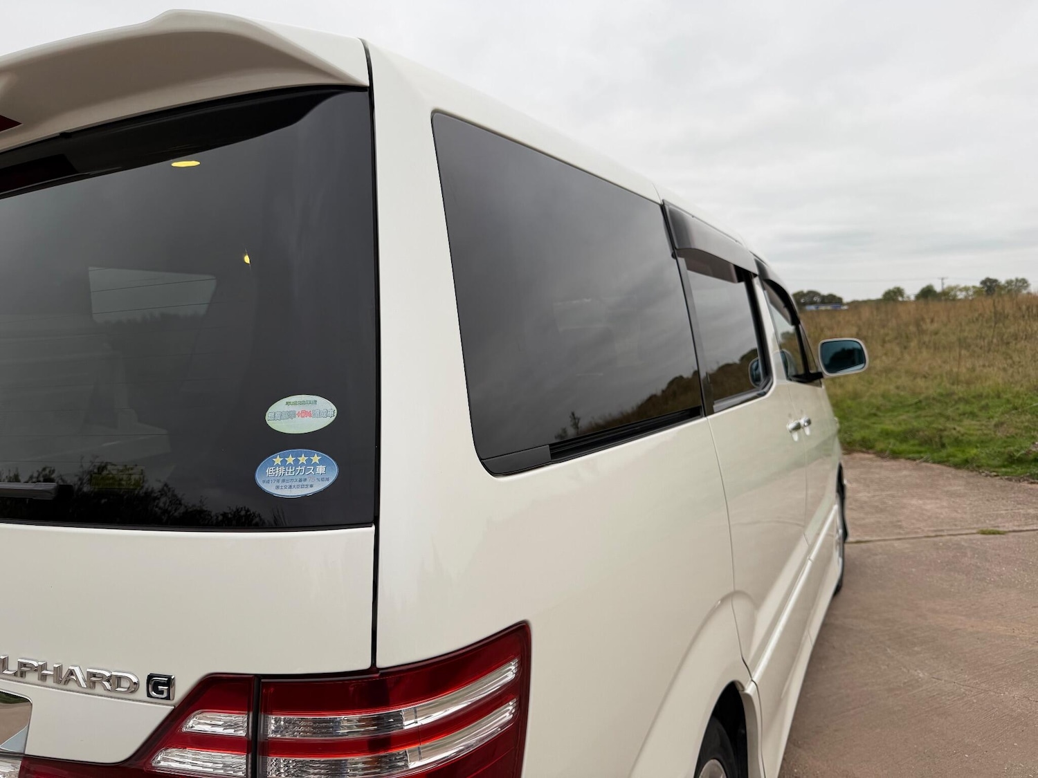 Used Toyota Alphard 2024 for sale - 76283938: Photo 82