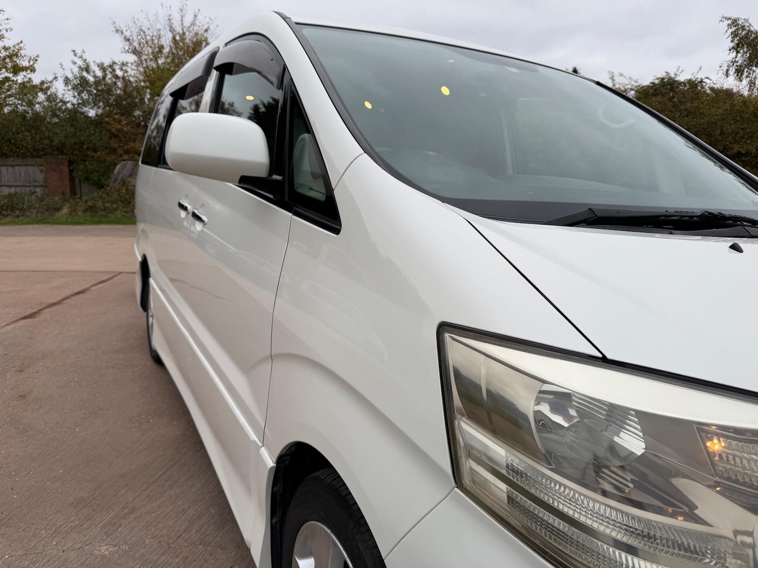 Used Toyota Alphard 2024 for sale - 76283938: Photo 84