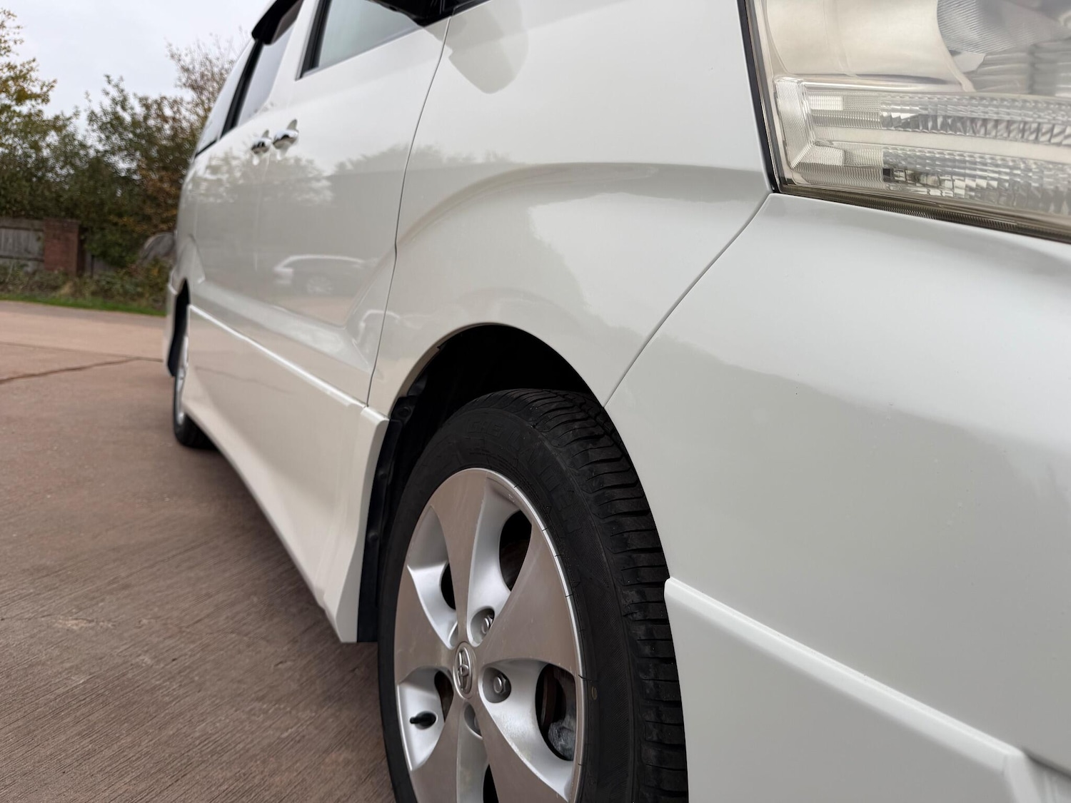 Used Toyota Alphard 2024 for sale - 76283938: Photo 85