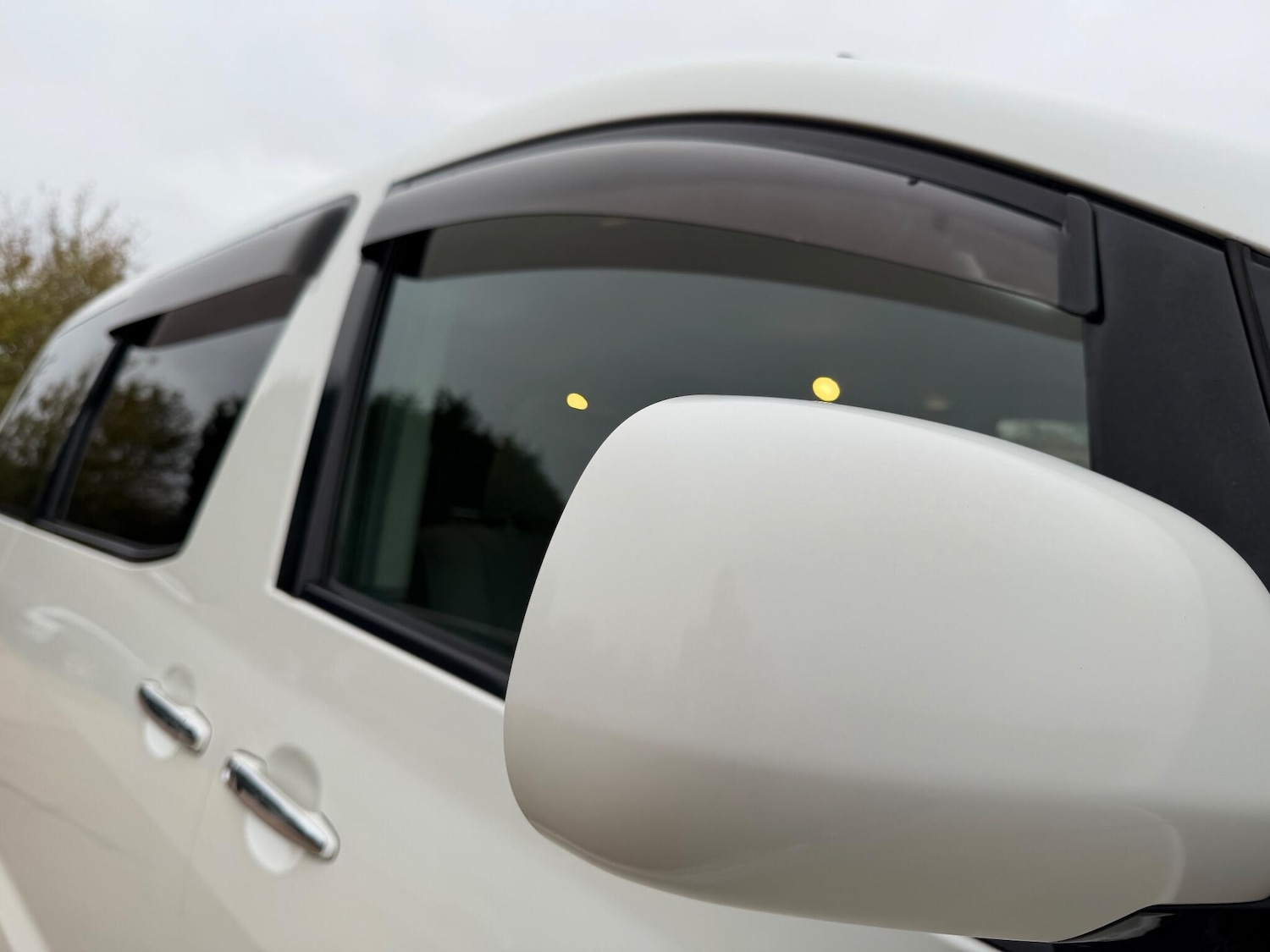 Used Toyota Alphard 2024 for sale - 76283938: Photo 86