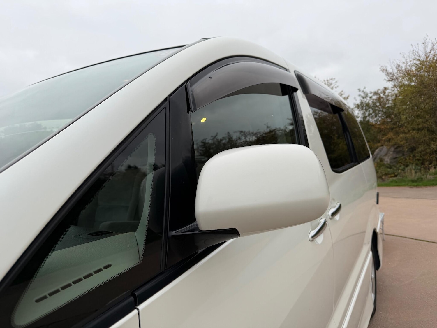 Used Toyota Alphard 2024 for sale - 76283938: Photo 88