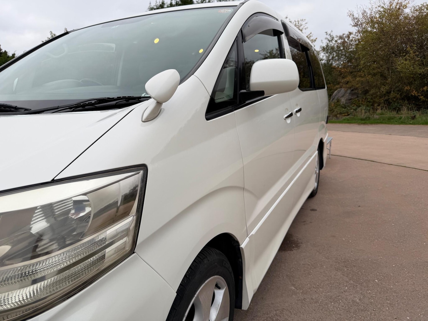 Used Toyota Alphard 2024 for sale - 76283938: Photo 89