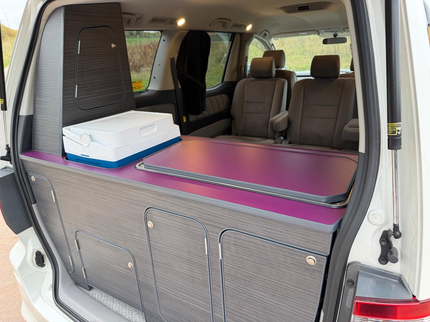 Used Toyota Alphard 2024 for sale - 76283938: Photo 9