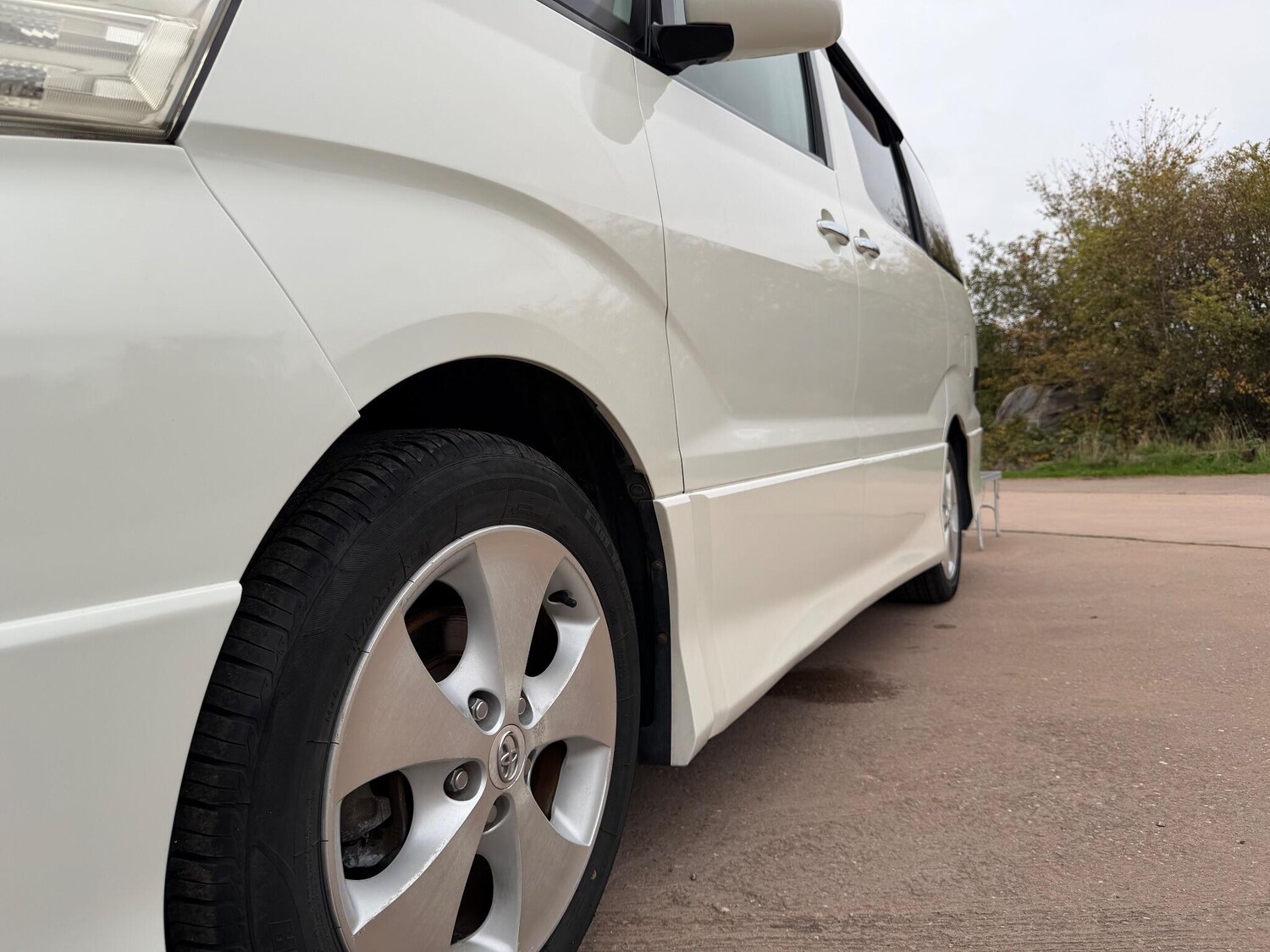 Used Toyota Alphard 2024 for sale - 76283938: Photo 90