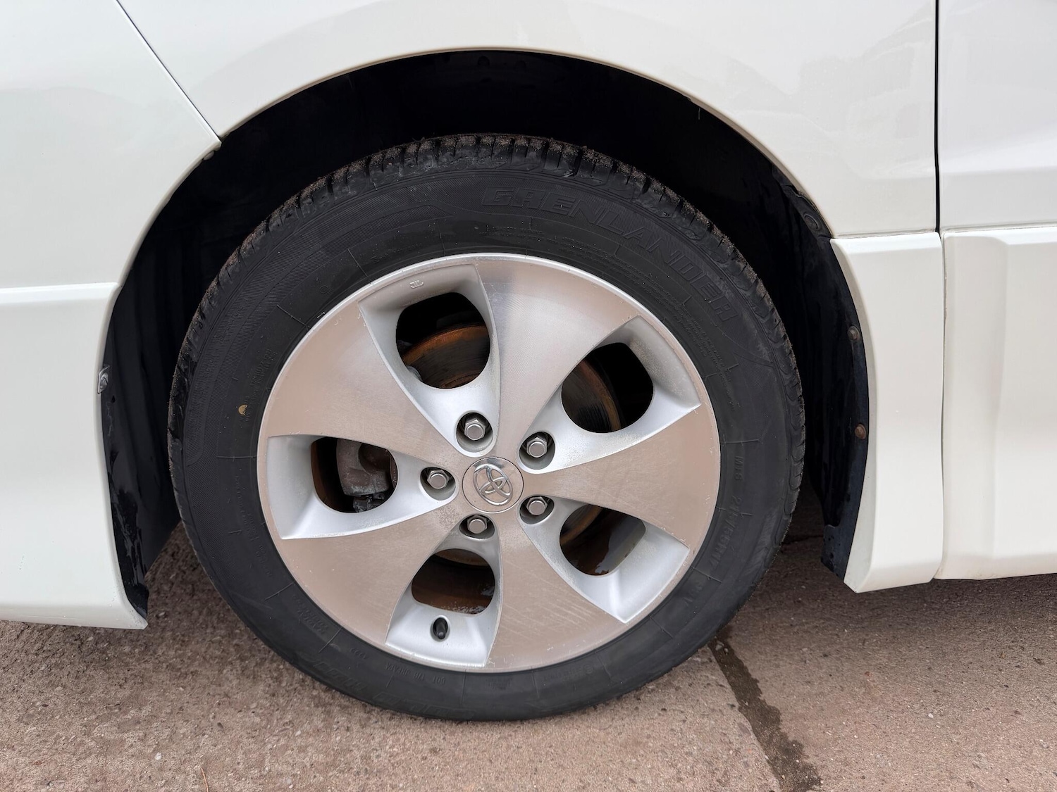 Used Toyota Alphard 2024 for sale - 76283938: Photo 96