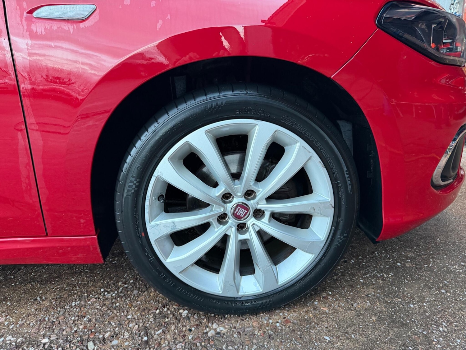 Used Fiat Tipo 2017 for sale - 77574048: Photo 10