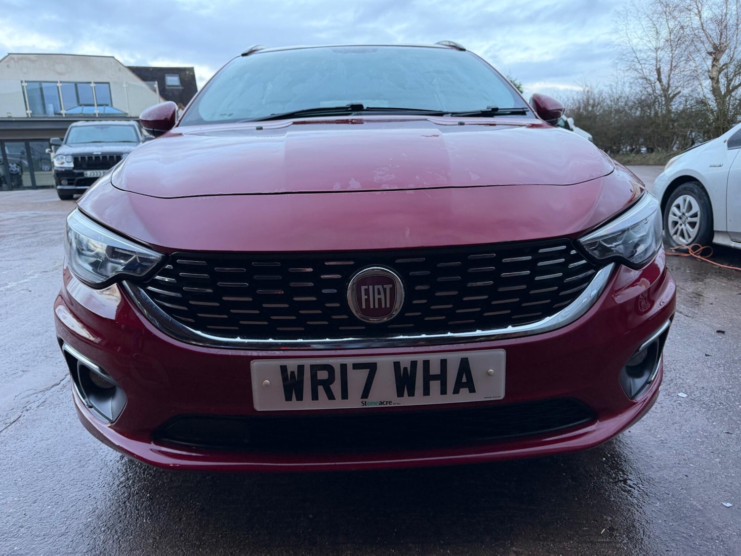 Used Fiat Tipo 2017 for sale - 77574048: Photo 11