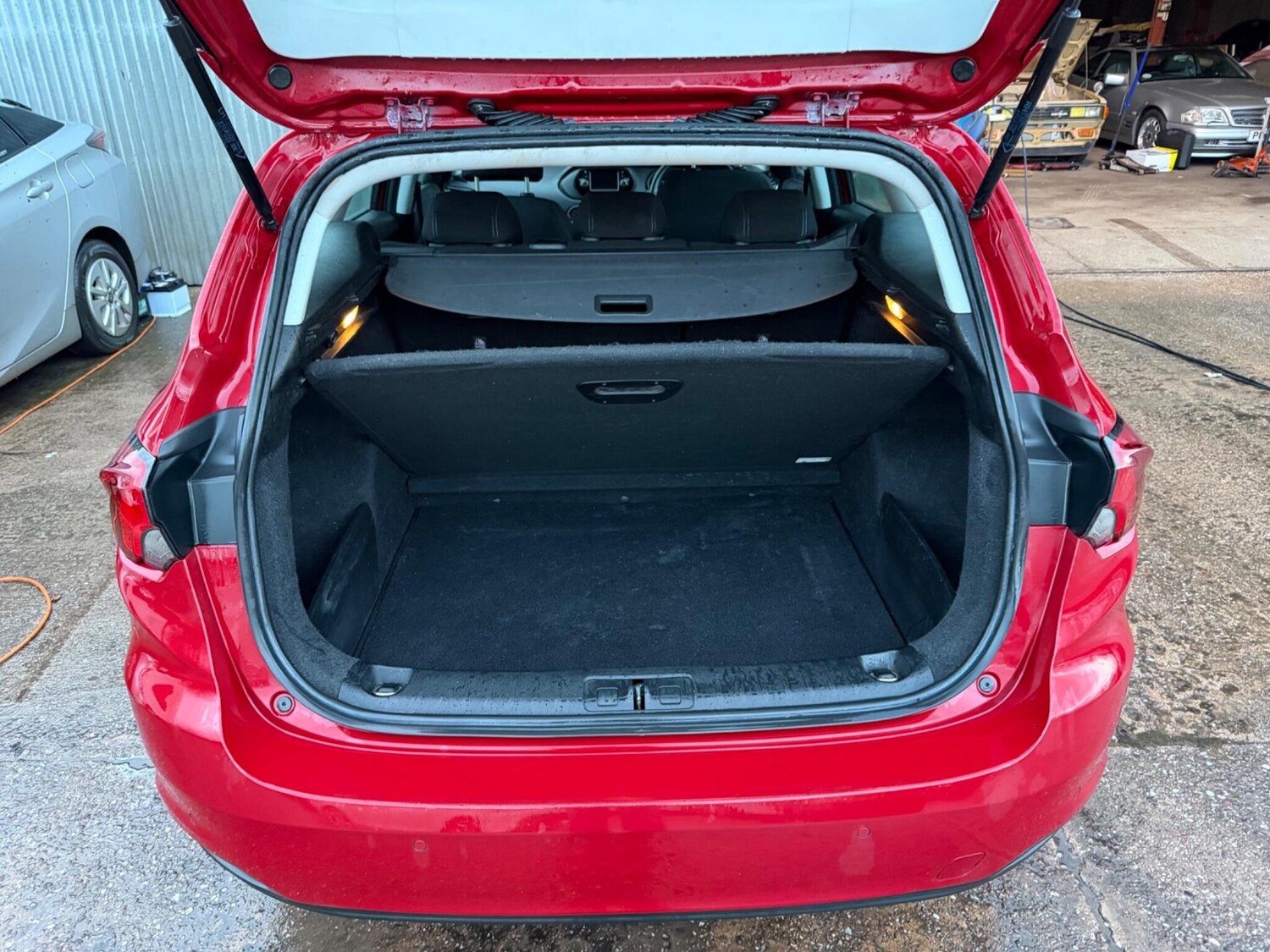 Used Fiat Tipo 2017 for sale - 77574048: Photo 12