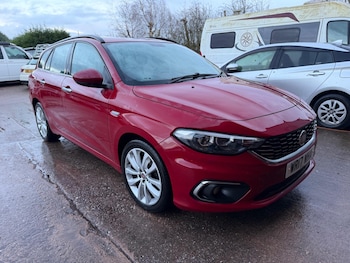 (17) - 1.6 MultiJetII Lounge Euro 6 (s/s) 5dr