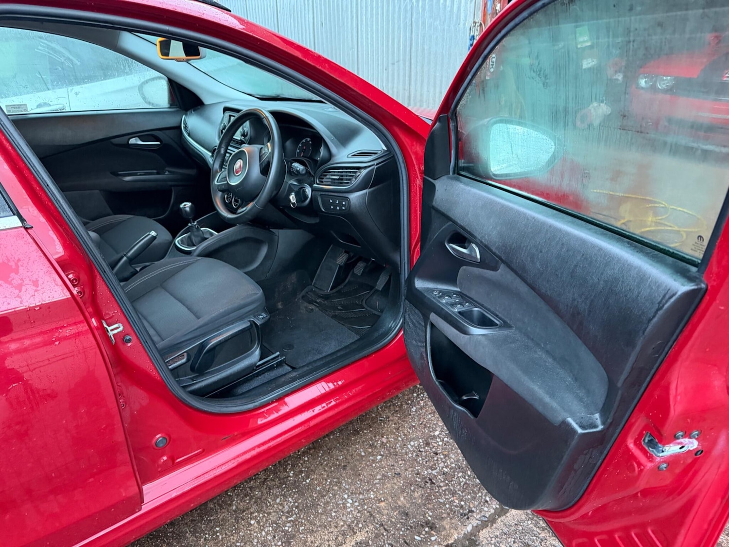 Used Fiat Tipo 2017 for sale - 77574048: Photo 3