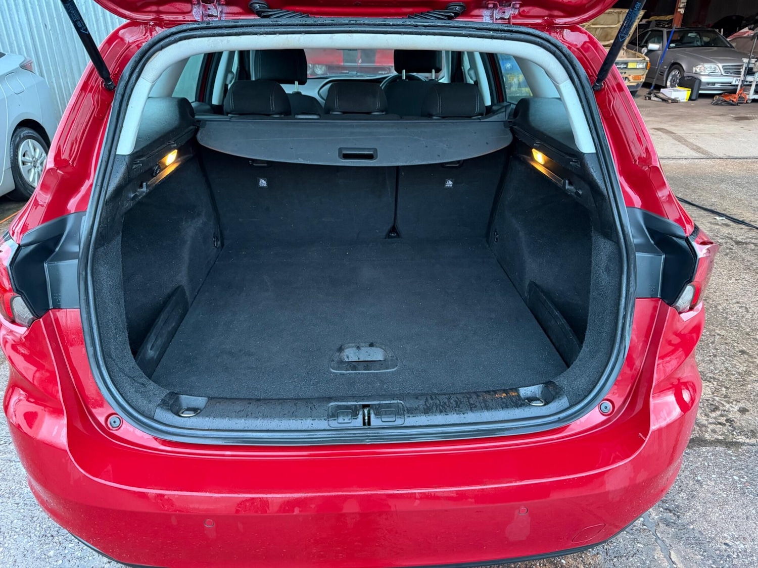 Used Fiat Tipo 2017 for sale - 77574048: Photo 4