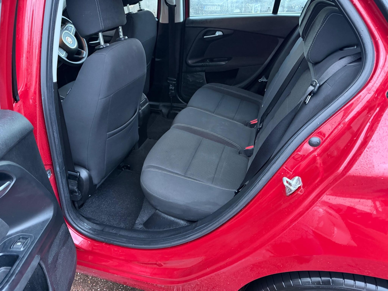 Used Fiat Tipo 2017 for sale - 77574048: Photo 5